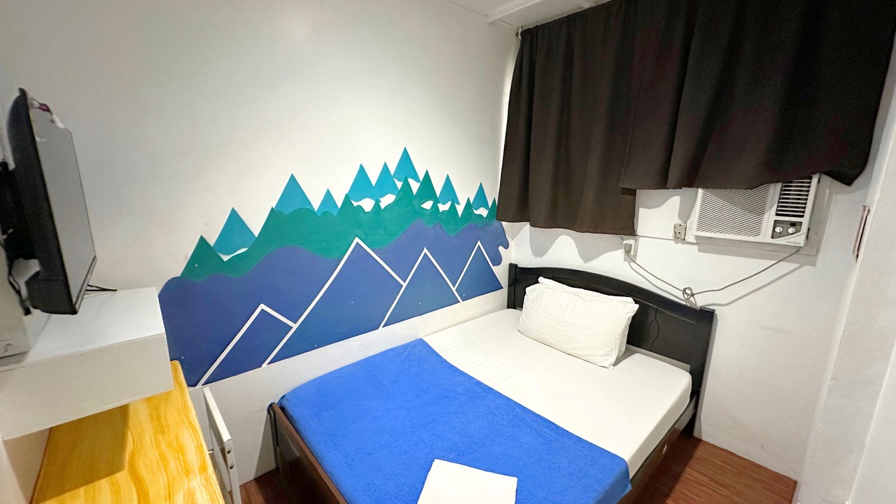 Photo of Bedroom in Sampaloc