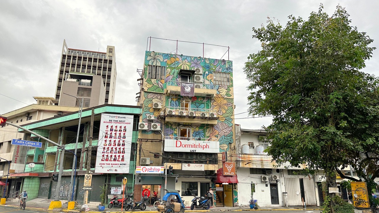 Photo of Outdoor in Sampaloc