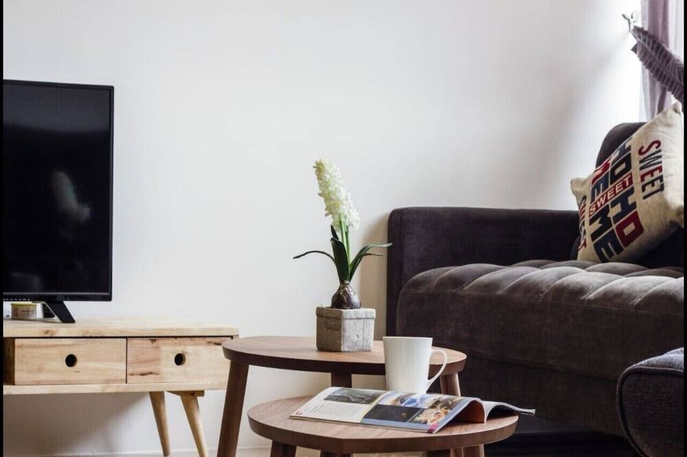 Photo of Livingroom in Downtown George Town