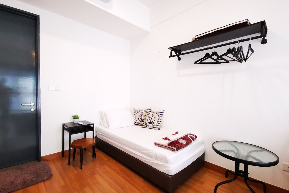 Photo of Bedroom in Downtown George Town
