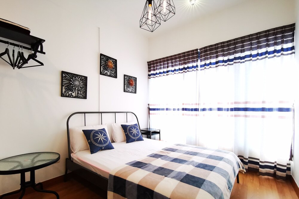 Photo of Bedroom in Downtown George Town