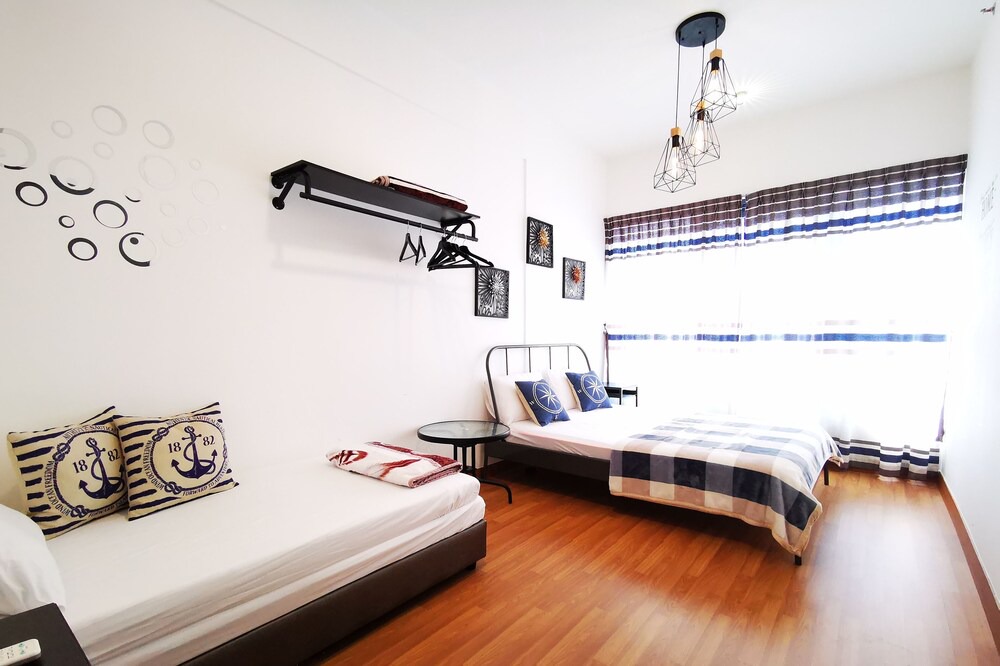 Photo of Bedroom in Downtown George Town