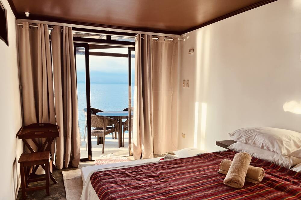 Photo of Bedroom in Anilao