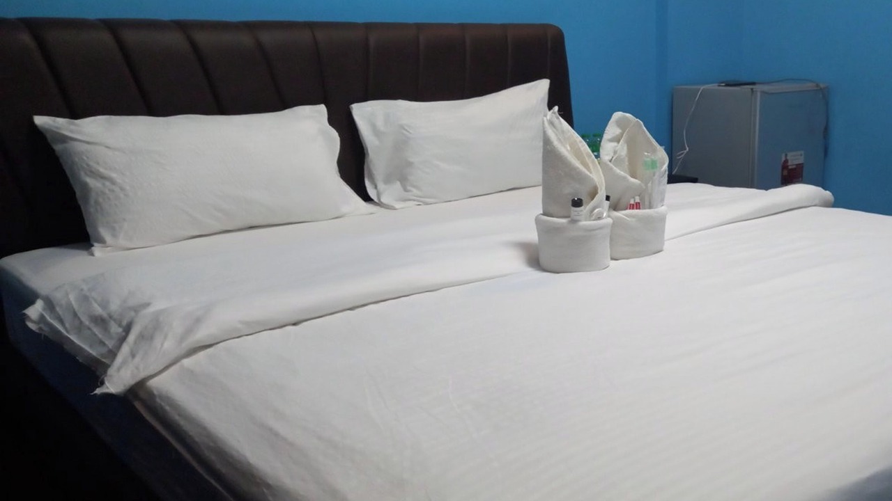 Photo of Bedroom in Abra de Ilog