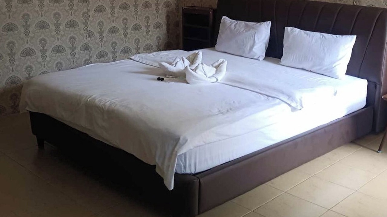 Photo of Bedroom in Abra de Ilog