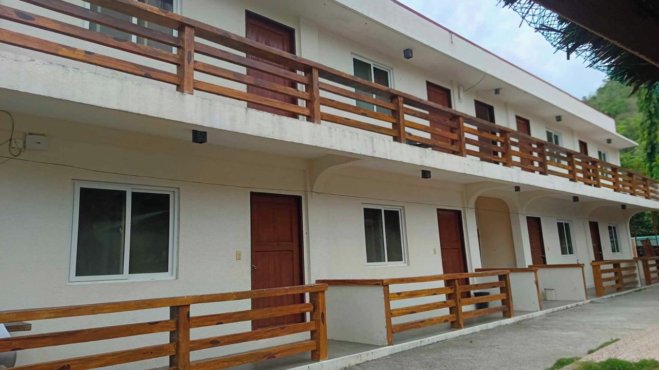 Photo of Outdoor in Abra de Ilog
