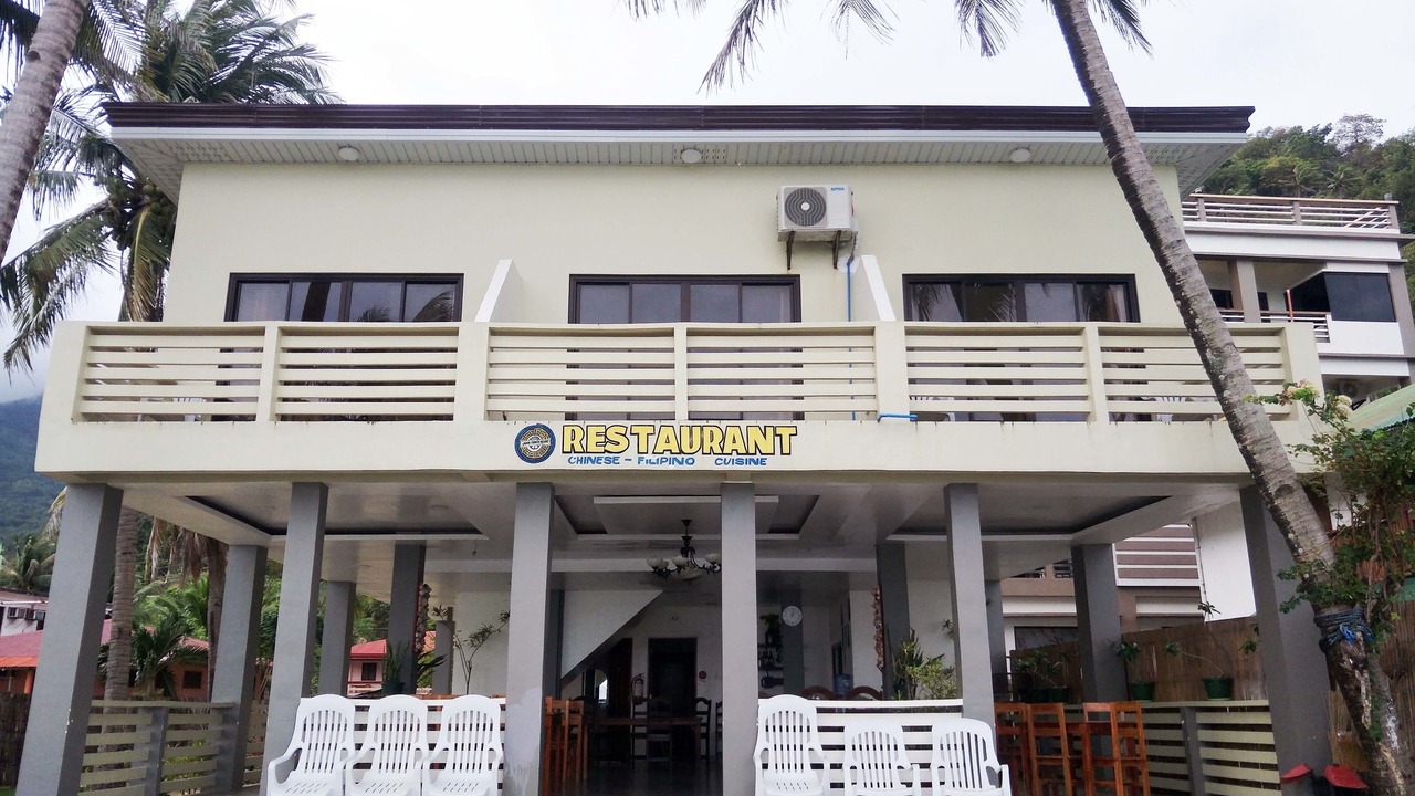 Photo of Outdoor in Abra de Ilog