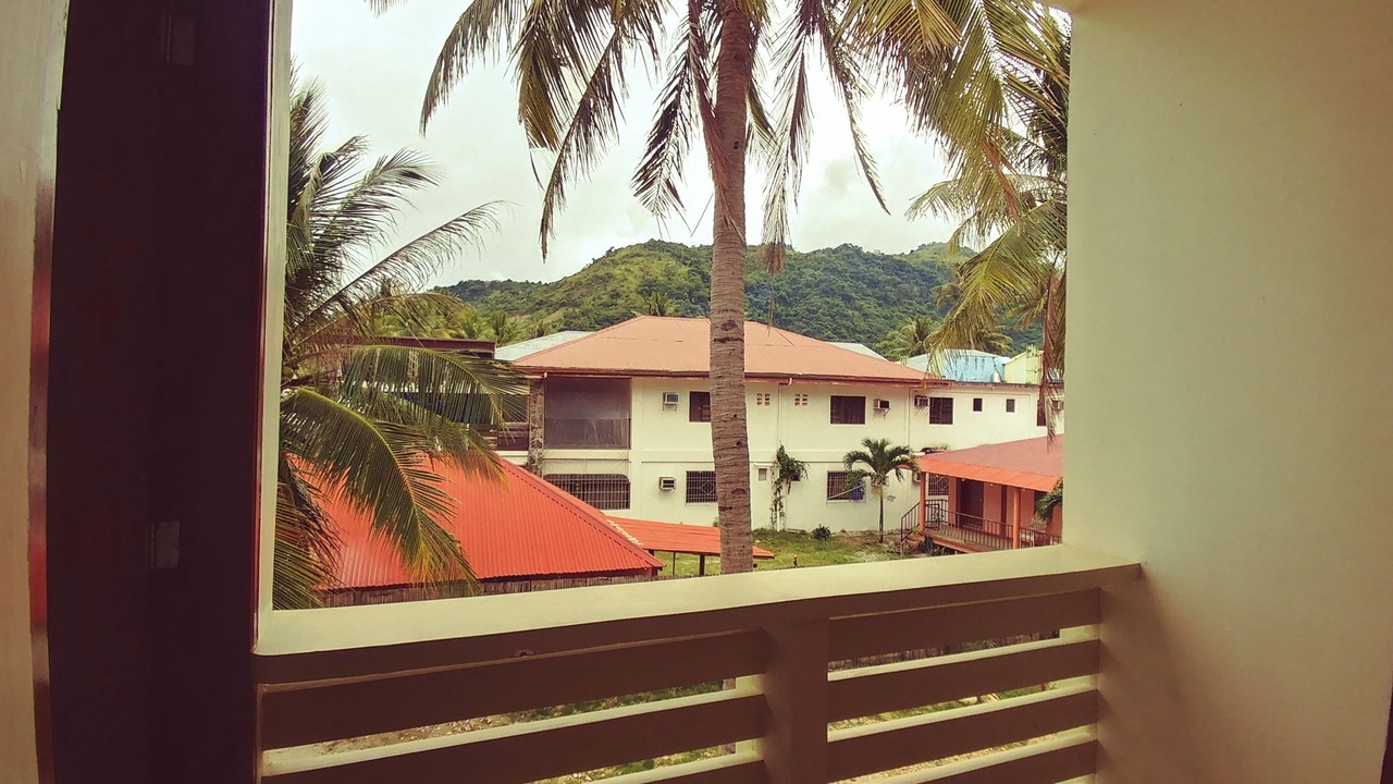 Photo of Patio Balcony in Abra de Ilog