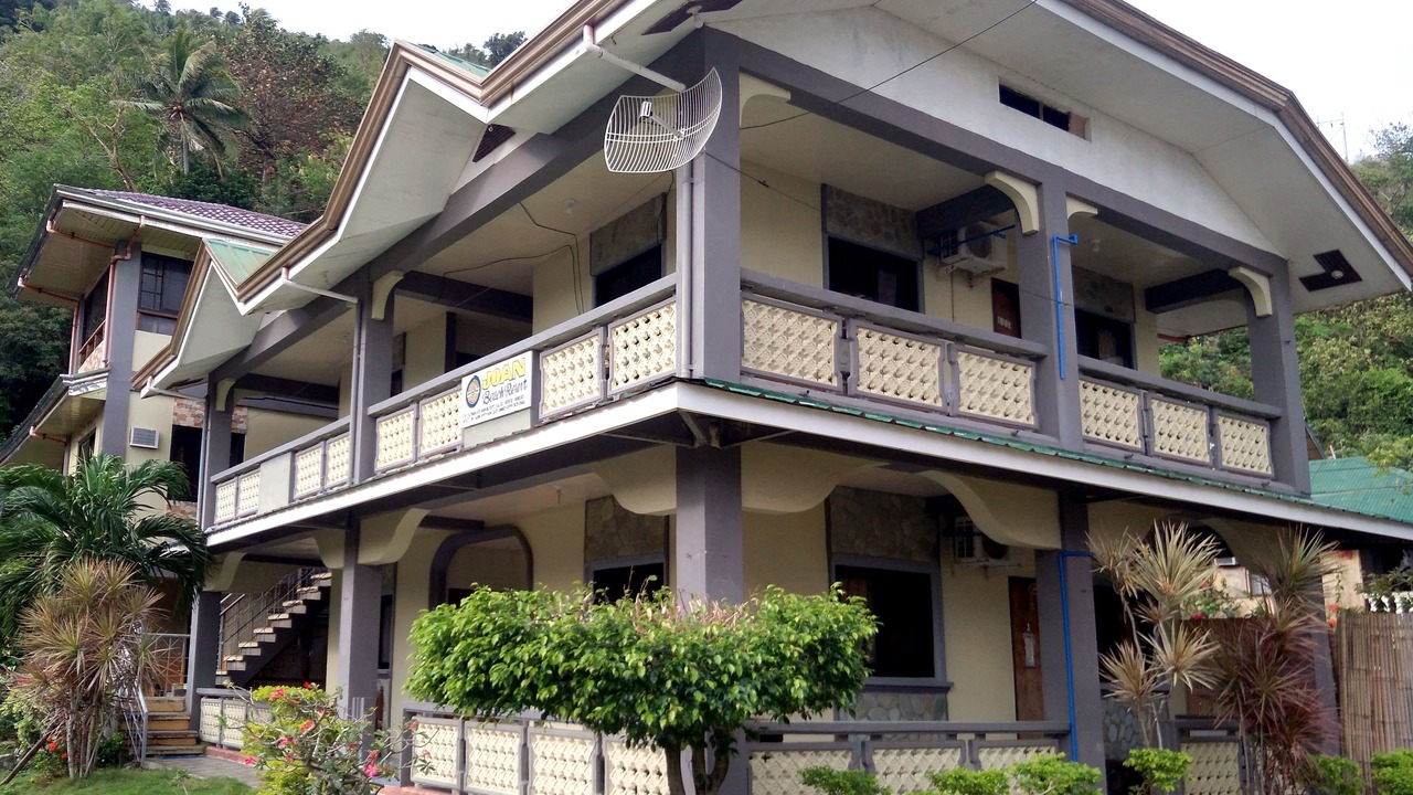 Photo of Outdoor in Abra de Ilog