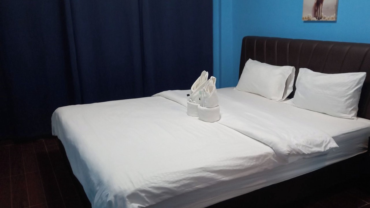 Photo of Bedroom in Abra de Ilog