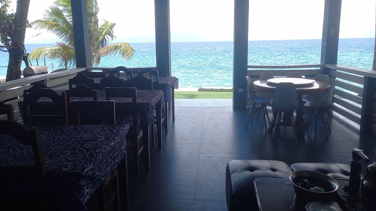 Photo of Patio Balcony in Abra de Ilog