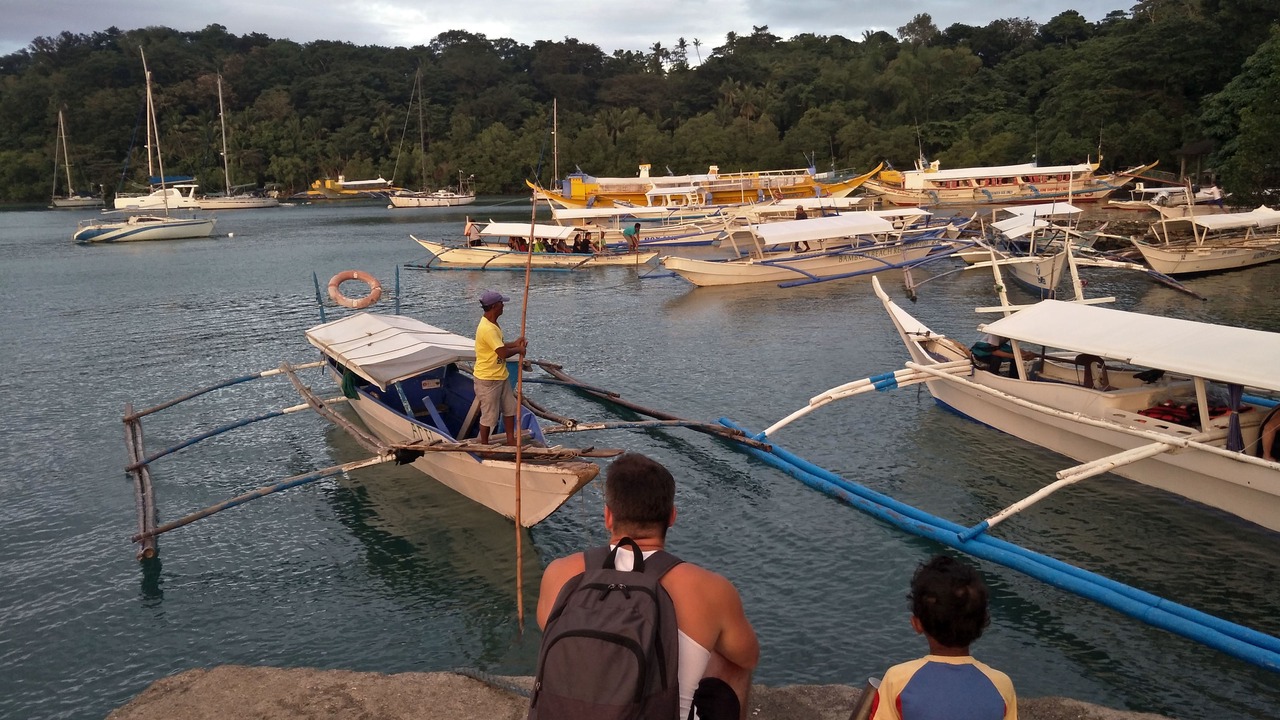 Photo of Others in Abra de Ilog