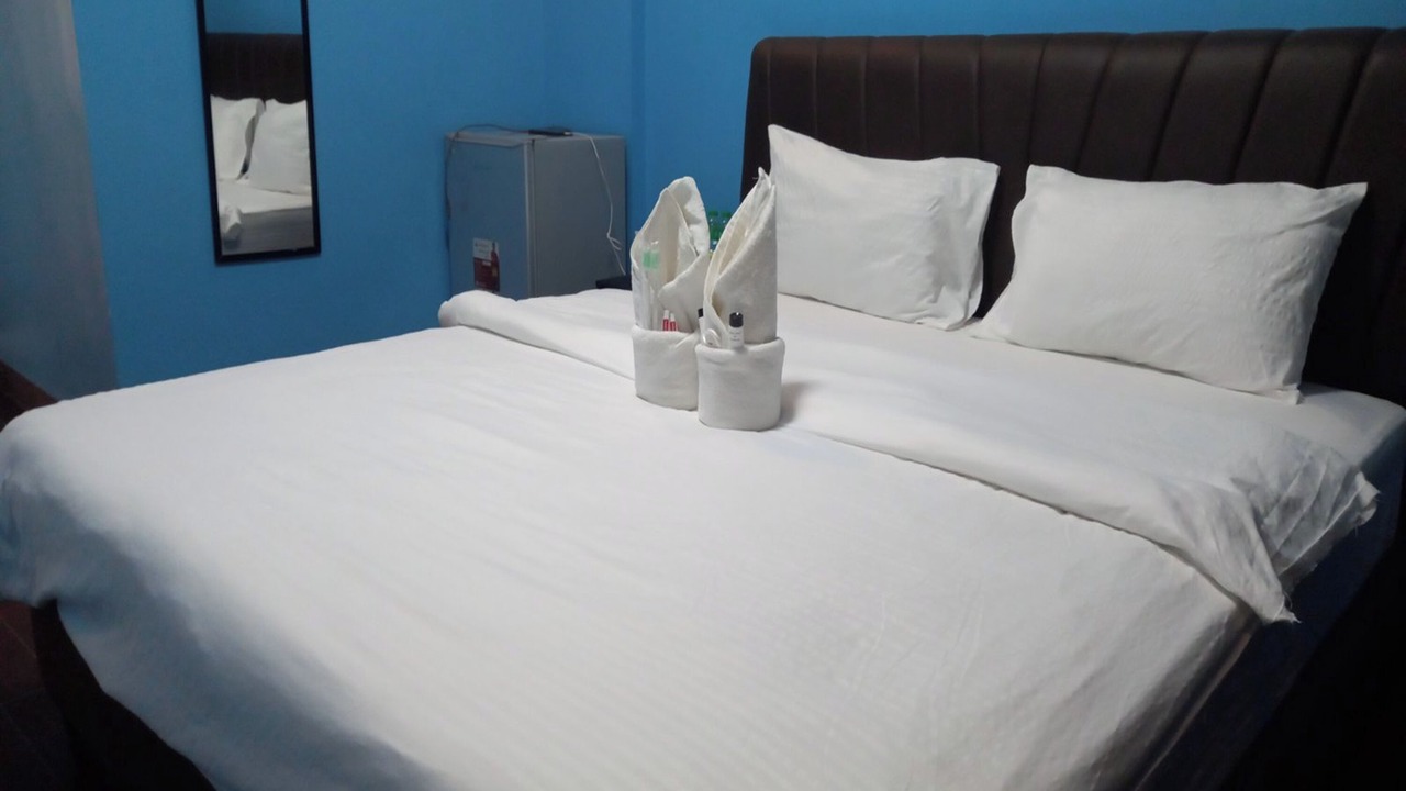 Photo of Bedroom in Abra de Ilog