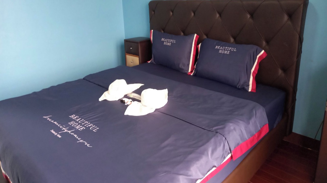 Photo of Bedroom in Abra de Ilog