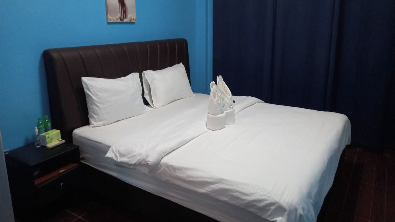 Photo of Bedroom in Abra de Ilog