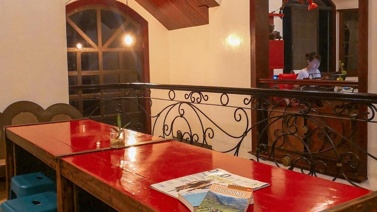 Photo of Bedroom in Tagbilaran
