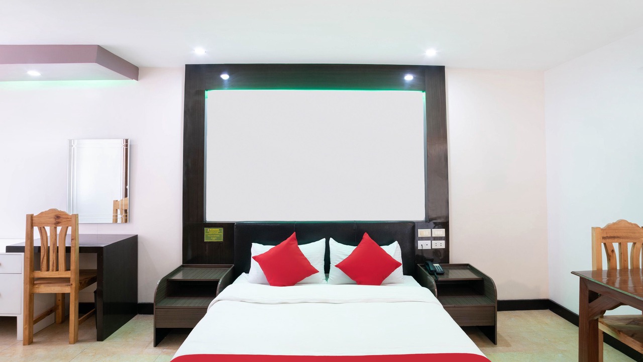 Photo of Bedroom in Binan City