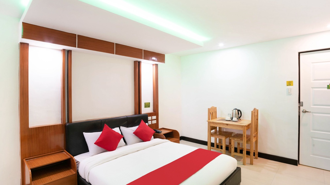 Photo of Bedroom in Binan City
