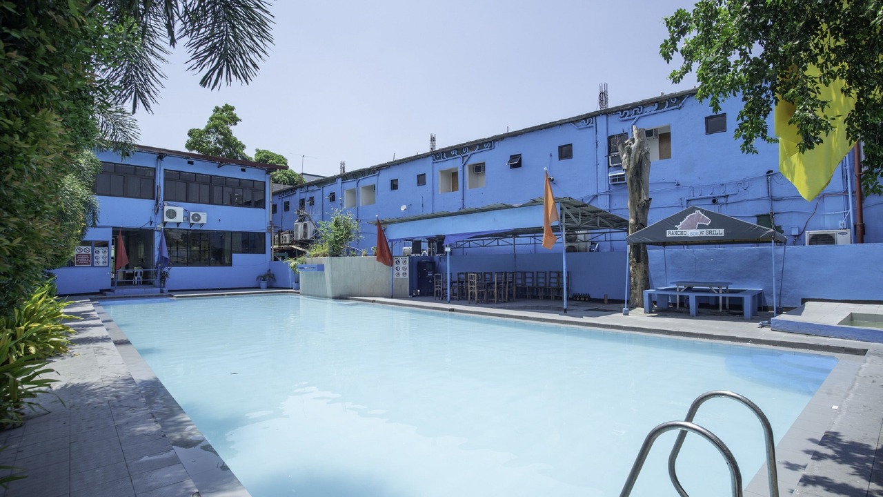 Photo of Outdoor in Binan City