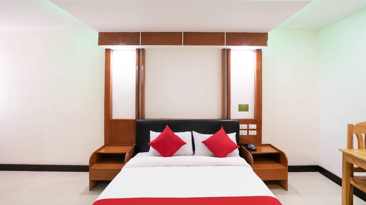 Photo of Bedroom in Binan City
