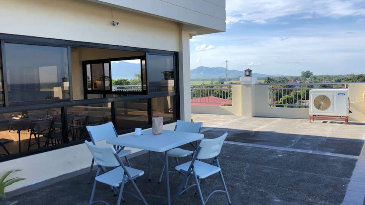 Photo of Patio Balcony in Culasi