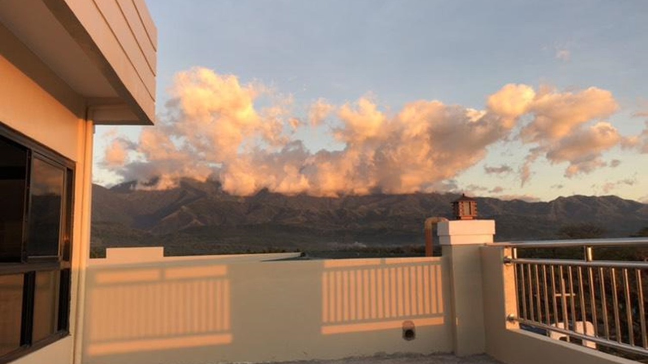 Photo of Patio Balcony in Culasi