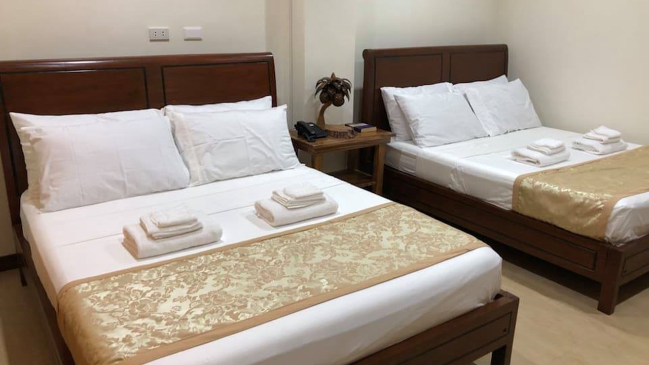 Photo of Bedroom in Culasi