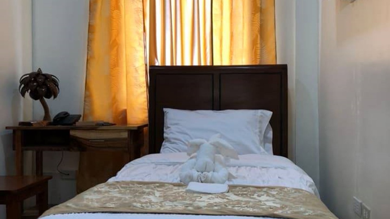 Photo of Bedroom in Culasi