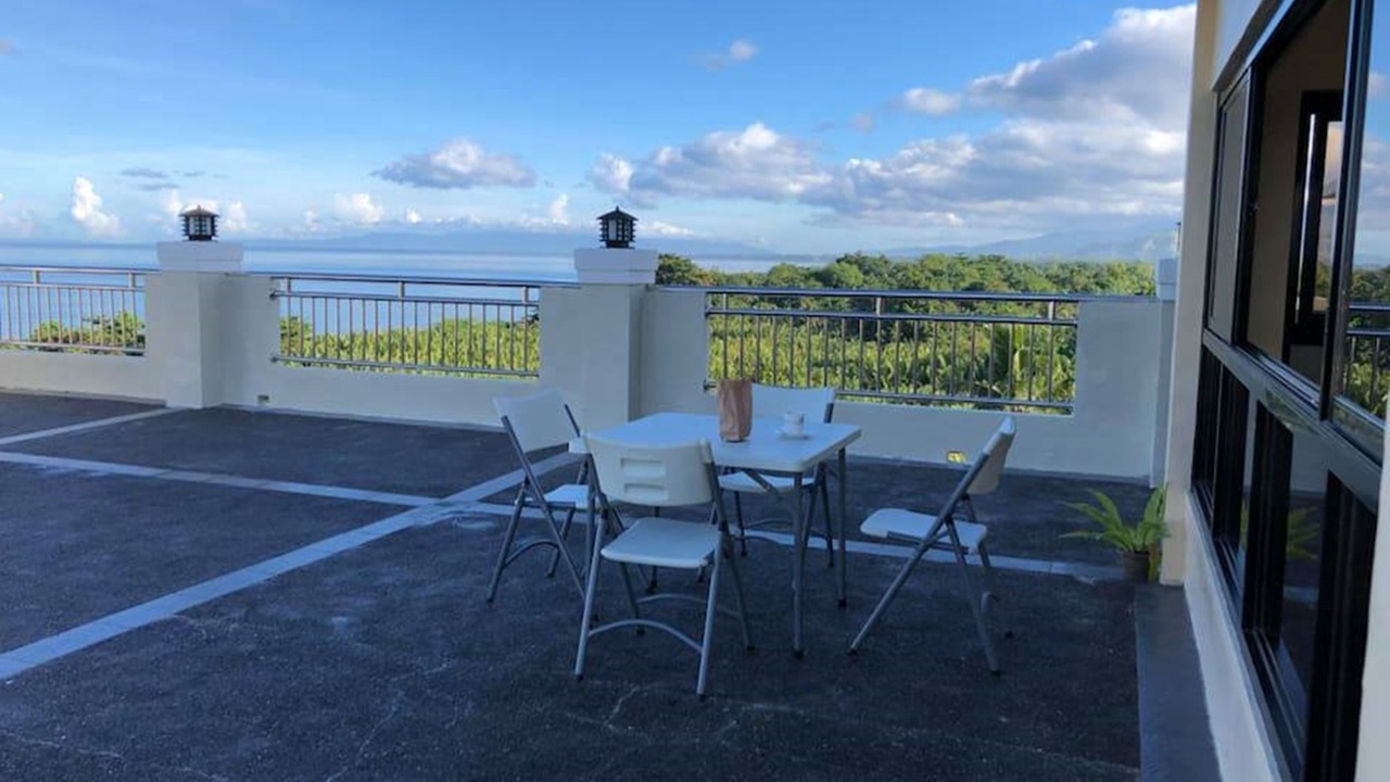 Photo of Patio Balcony in Culasi