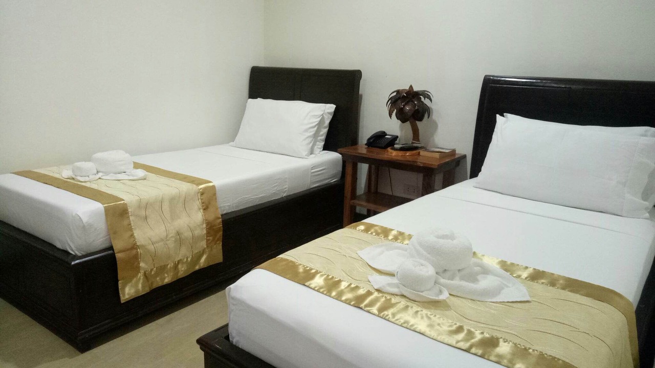 Photo of Bedroom in Culasi