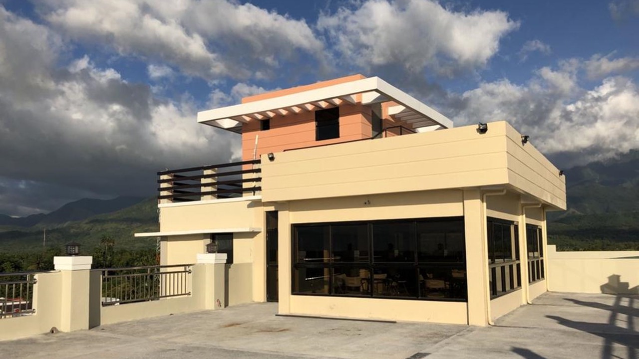 Photo of Patio Balcony in Culasi