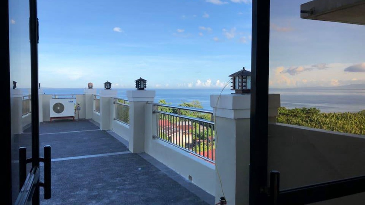 Photo of Patio Balcony in Culasi