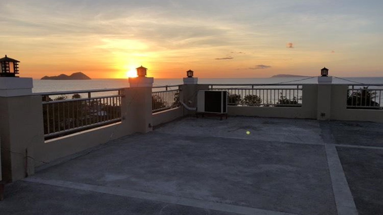 Photo of Patio Balcony in Culasi