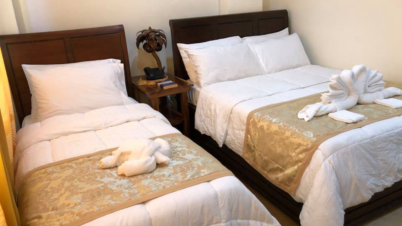 Photo of Bedroom in Culasi