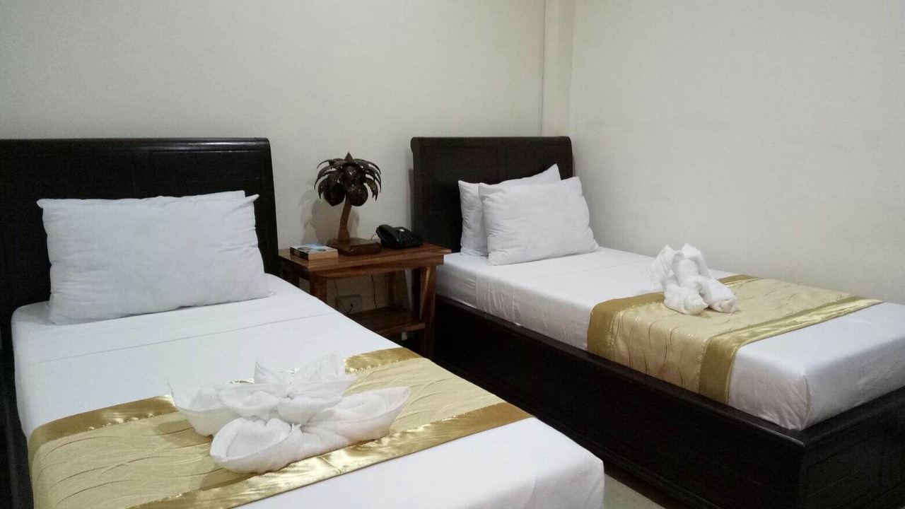 Photo of Bedroom in Culasi