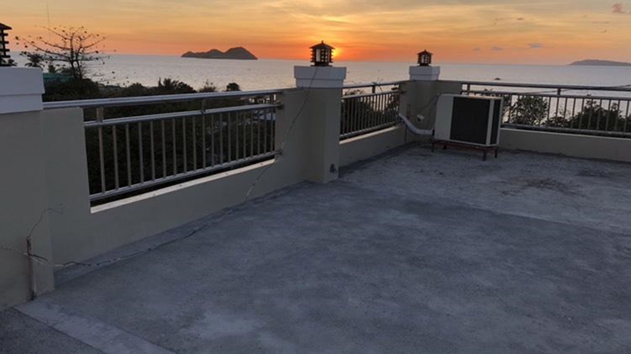 Photo of Patio Balcony in Culasi