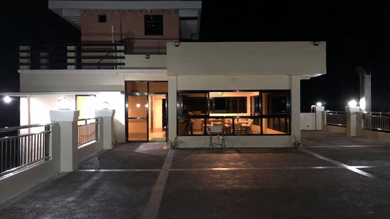 Photo of Patio Balcony in Culasi