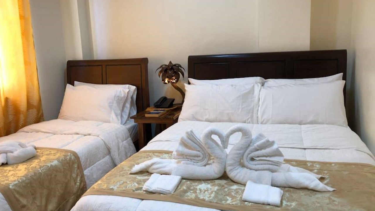 Photo of Bedroom in Culasi