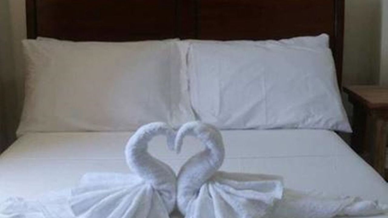 Photo of Bedroom in Culasi