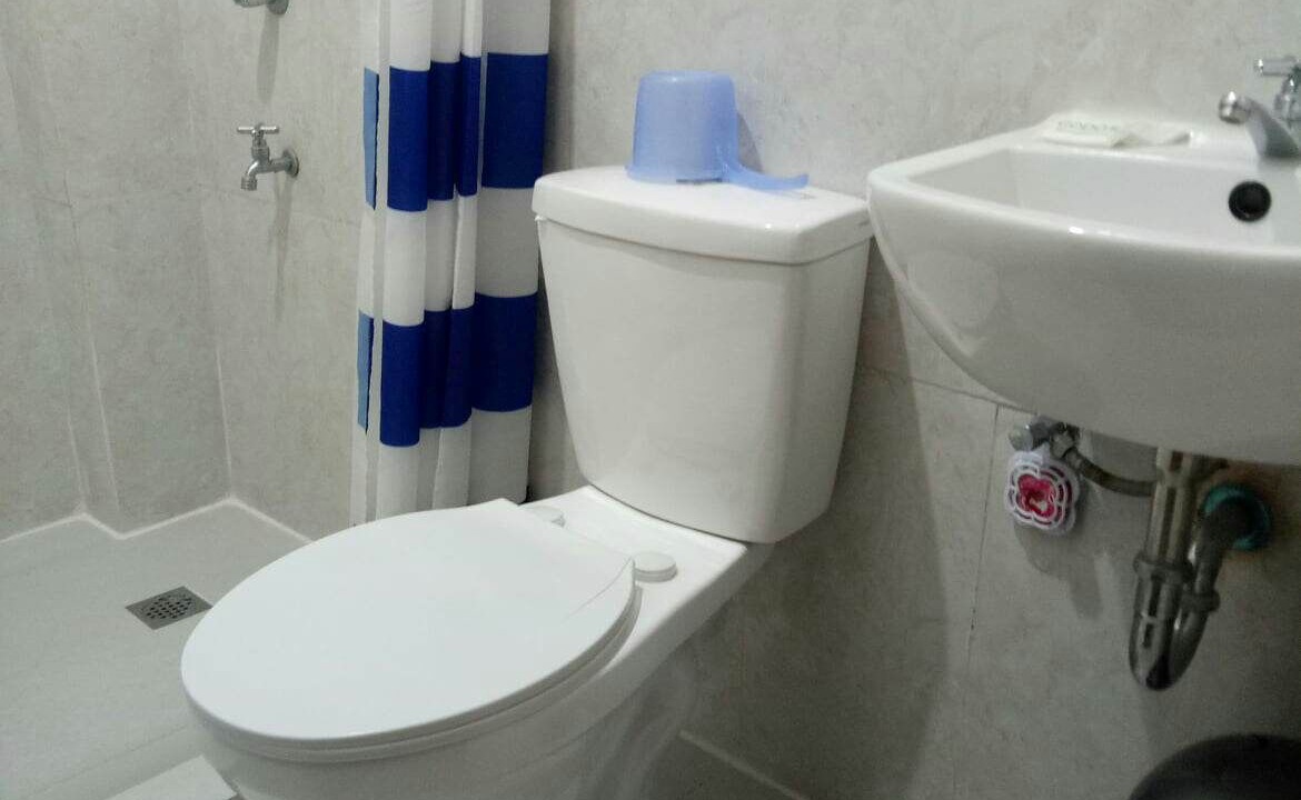 Photo of Bathroom in Culasi