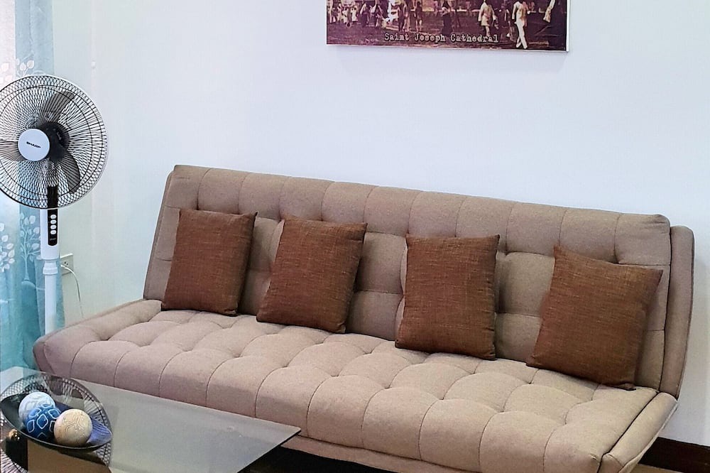 Photo of Livingroom in Danao