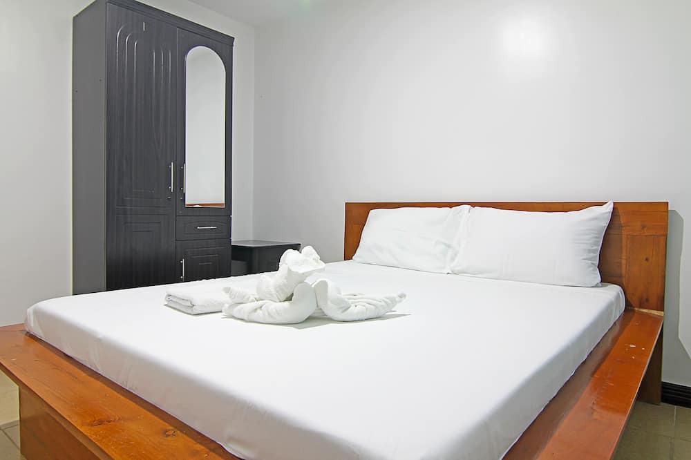 Photo of Bedroom in Danao