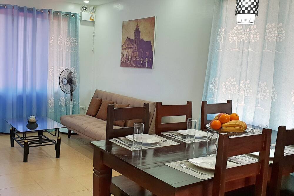 Photo of Livingroom in Danao