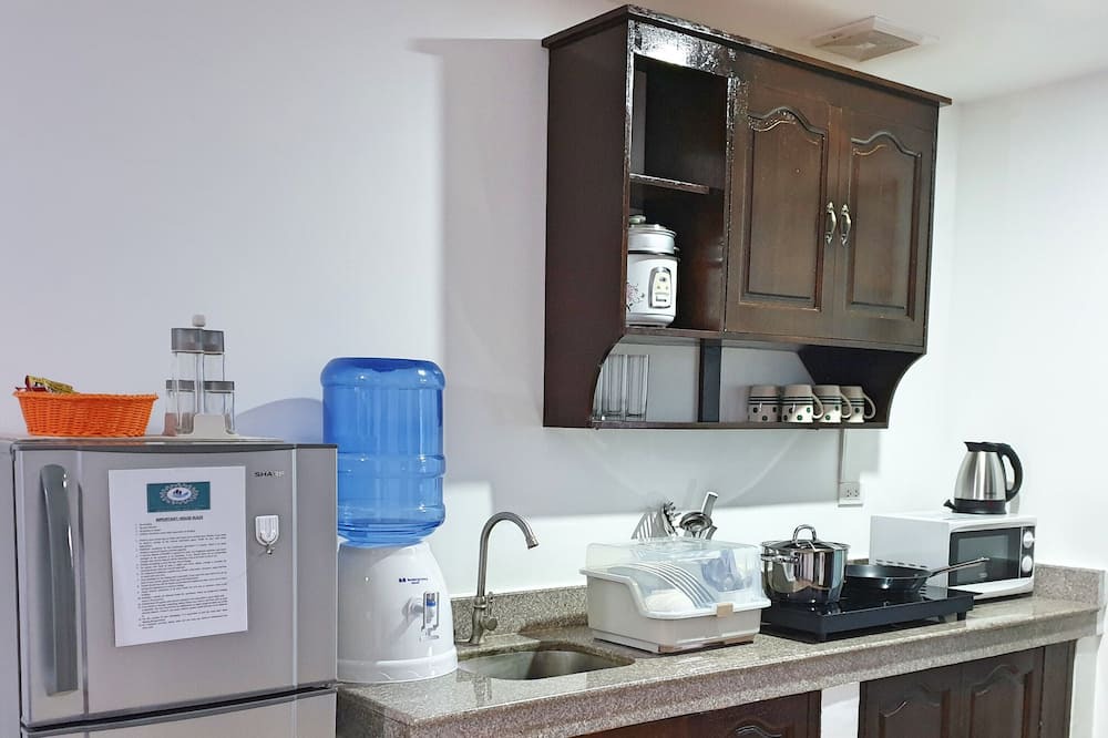 Photo of Kitchen in Danao