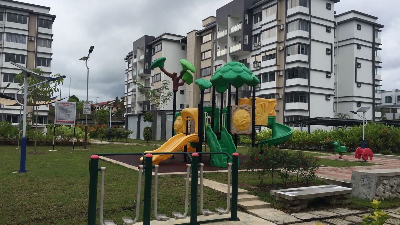 Photo of Outdoor in Bintulu