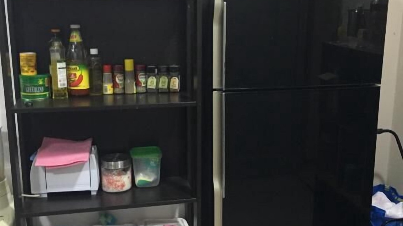 Photo of Kitchen in Bintulu