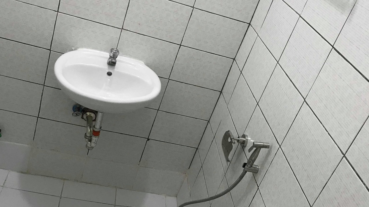 Photo of Bathroom in Malabon