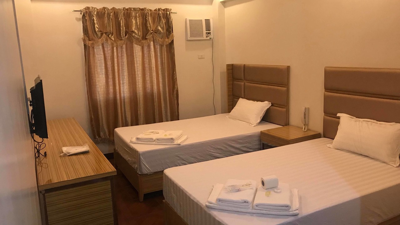 Photo of Bedroom in Malabon