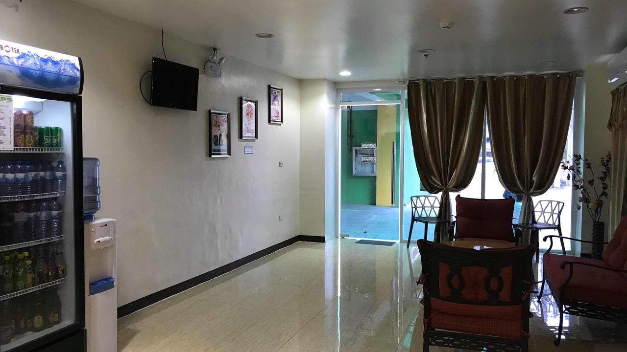 Photo of Livingroom in Malabon