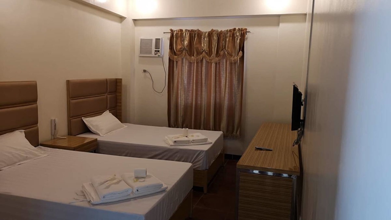 Photo of Bedroom in Malabon